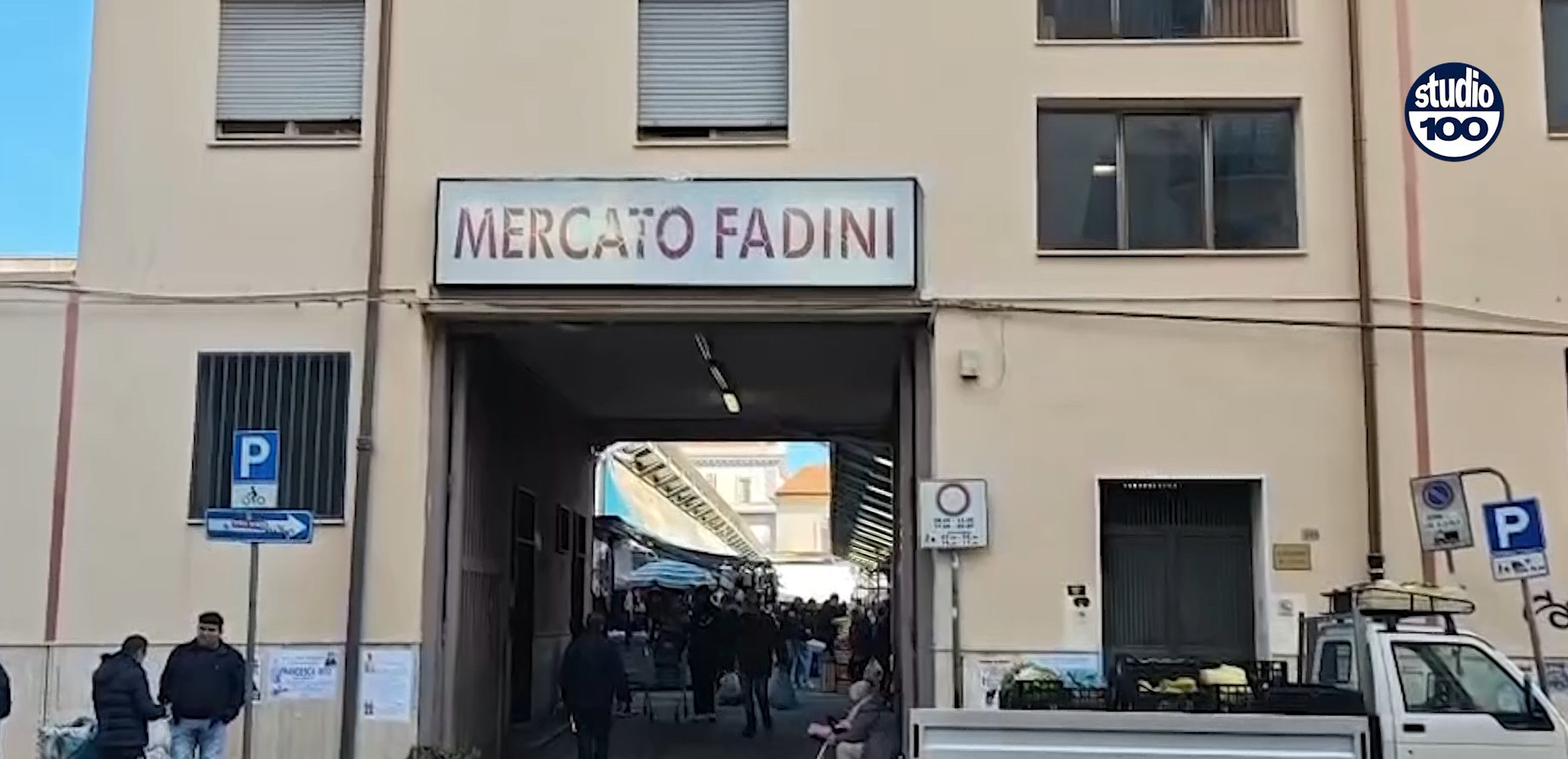 MERCATO FADINI
