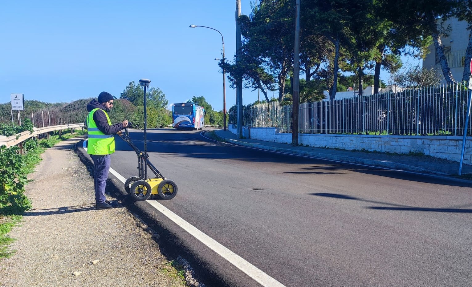 RILIEVI COSTA COMUNE A SAN VITO 1