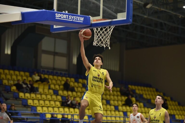 Santa Rita Putignano