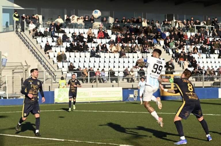 Virtus Francavilla Gravina