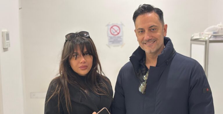 foto Fischetti e dott