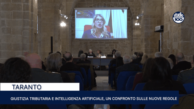 giustizia tirbutaria