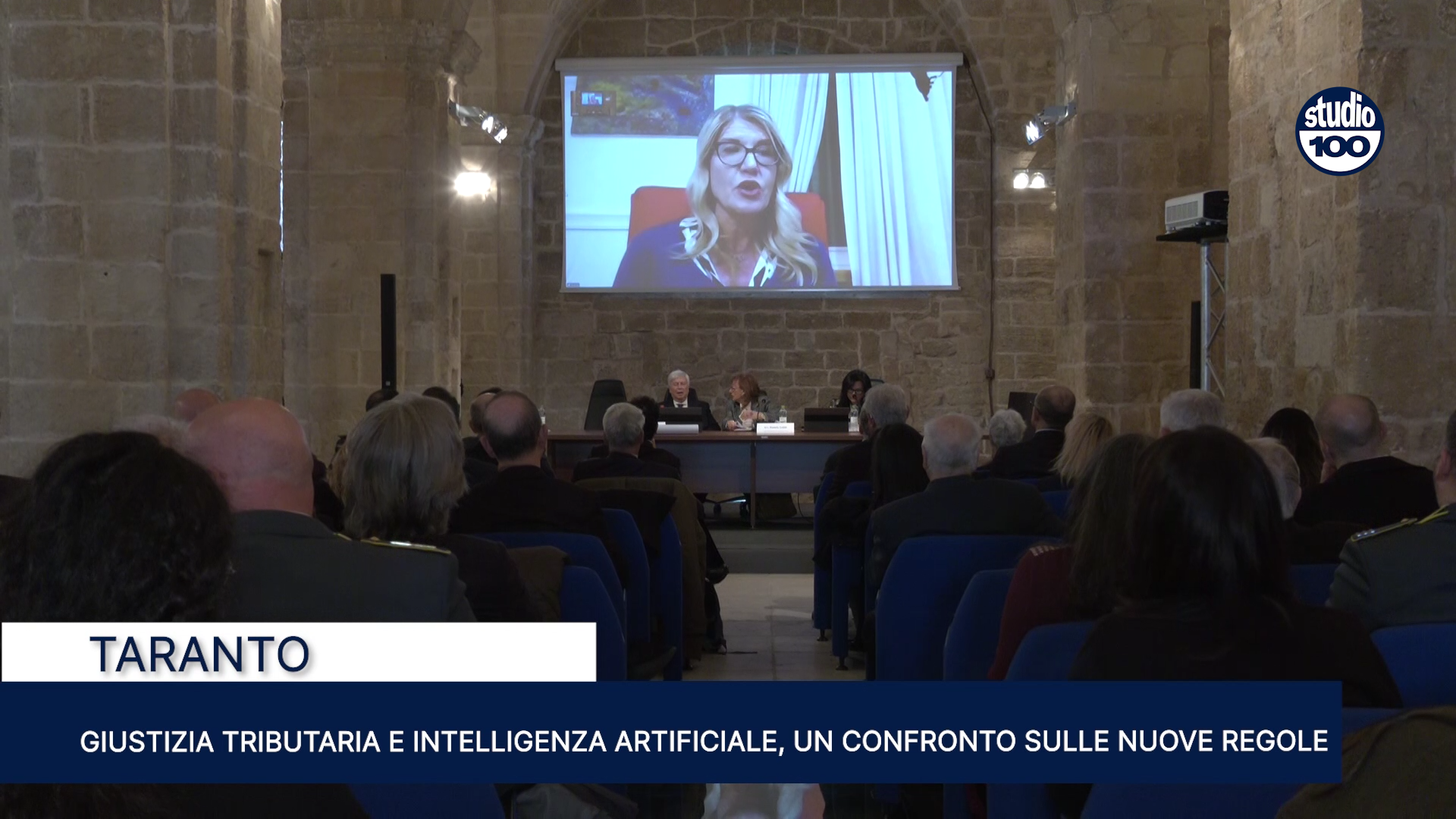 giustizia tirbutaria