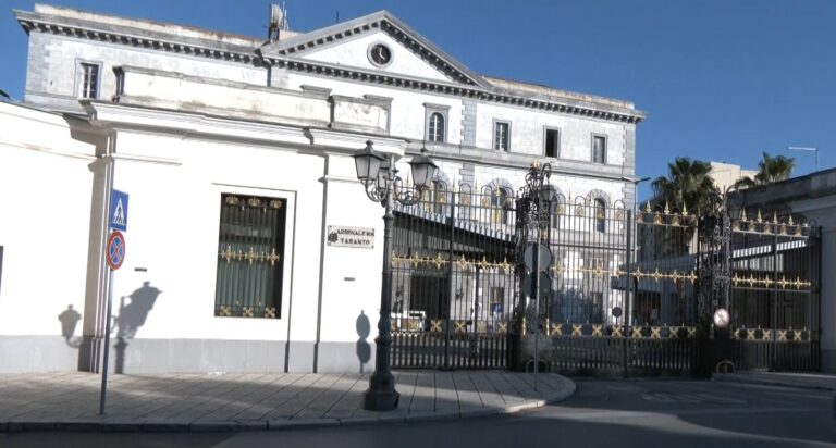 ARSENALE PER NOTIZIA MIB