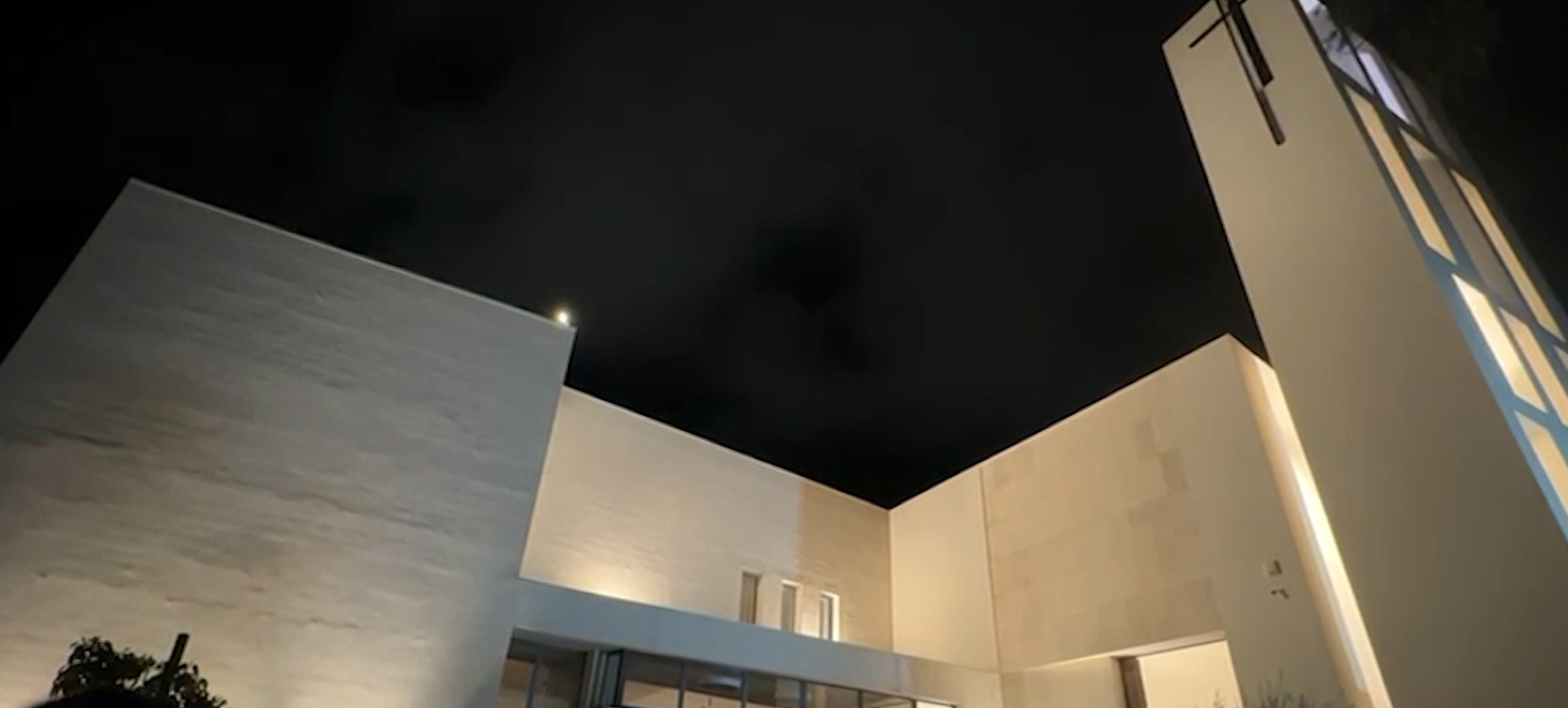 CHIESA SAN LEOPOLDO MANDIC