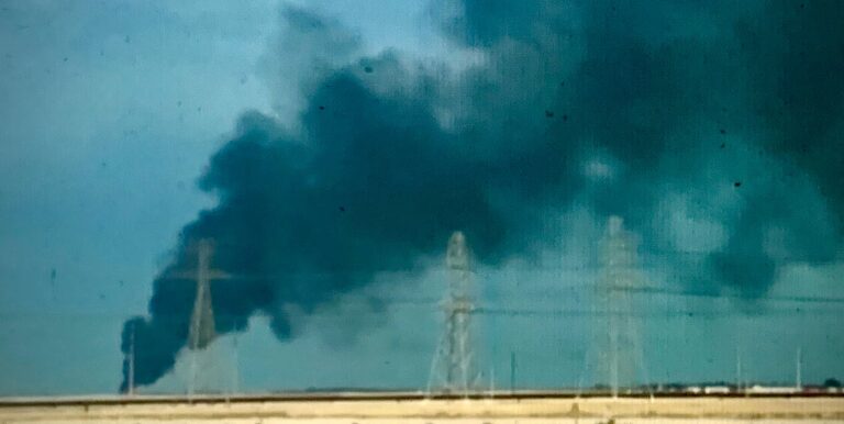 CONFLITTO MEDIO ORIENTE