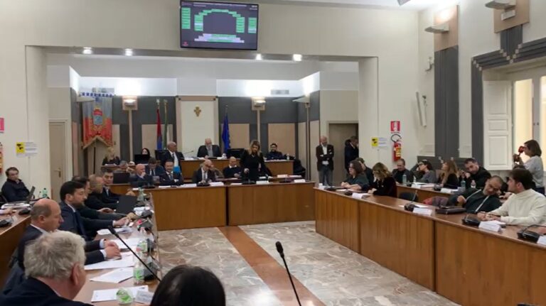 CONSIGLIO COMUNALE 17 3 26