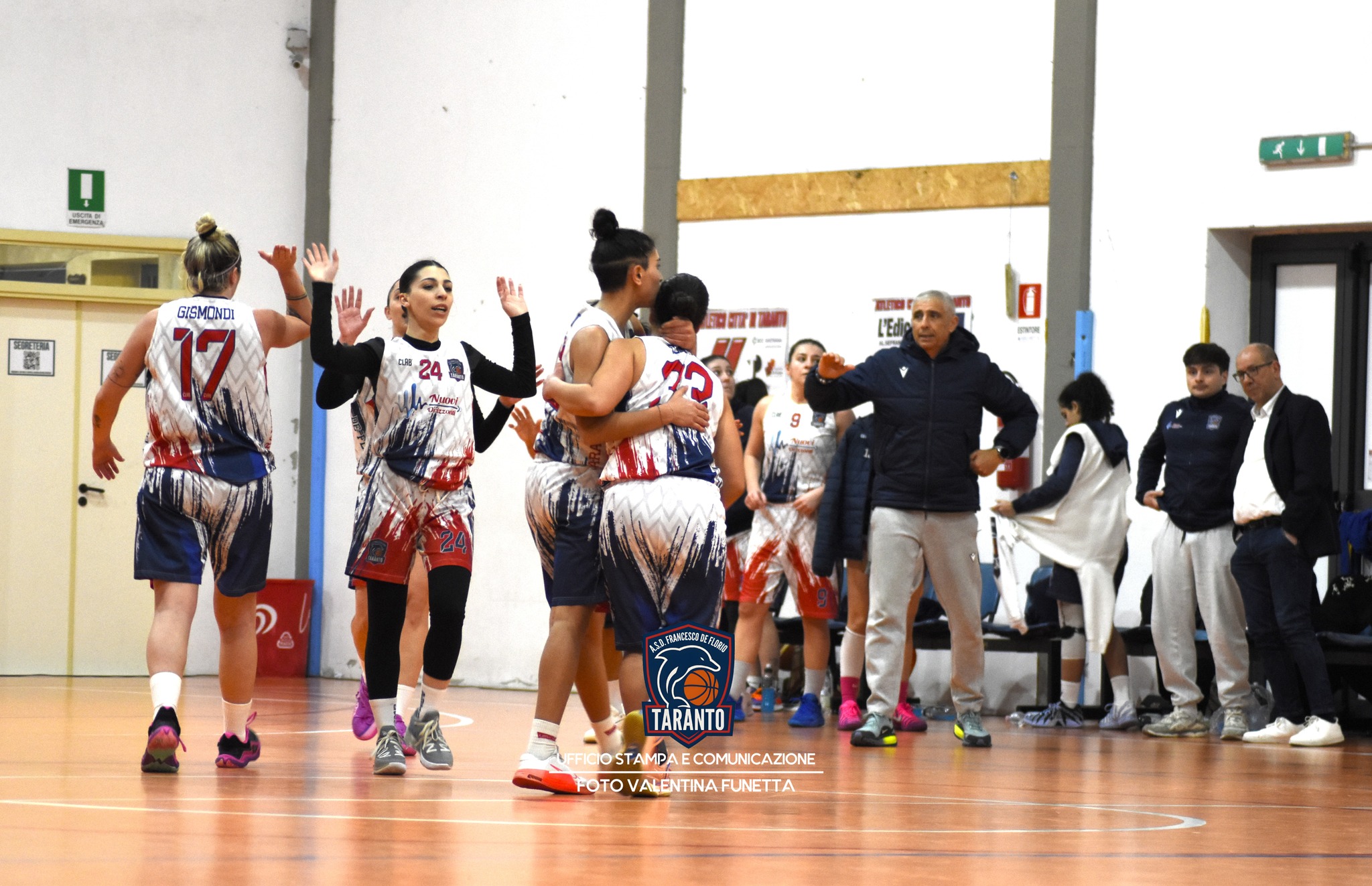 De Florio Nuovi Orizzonti