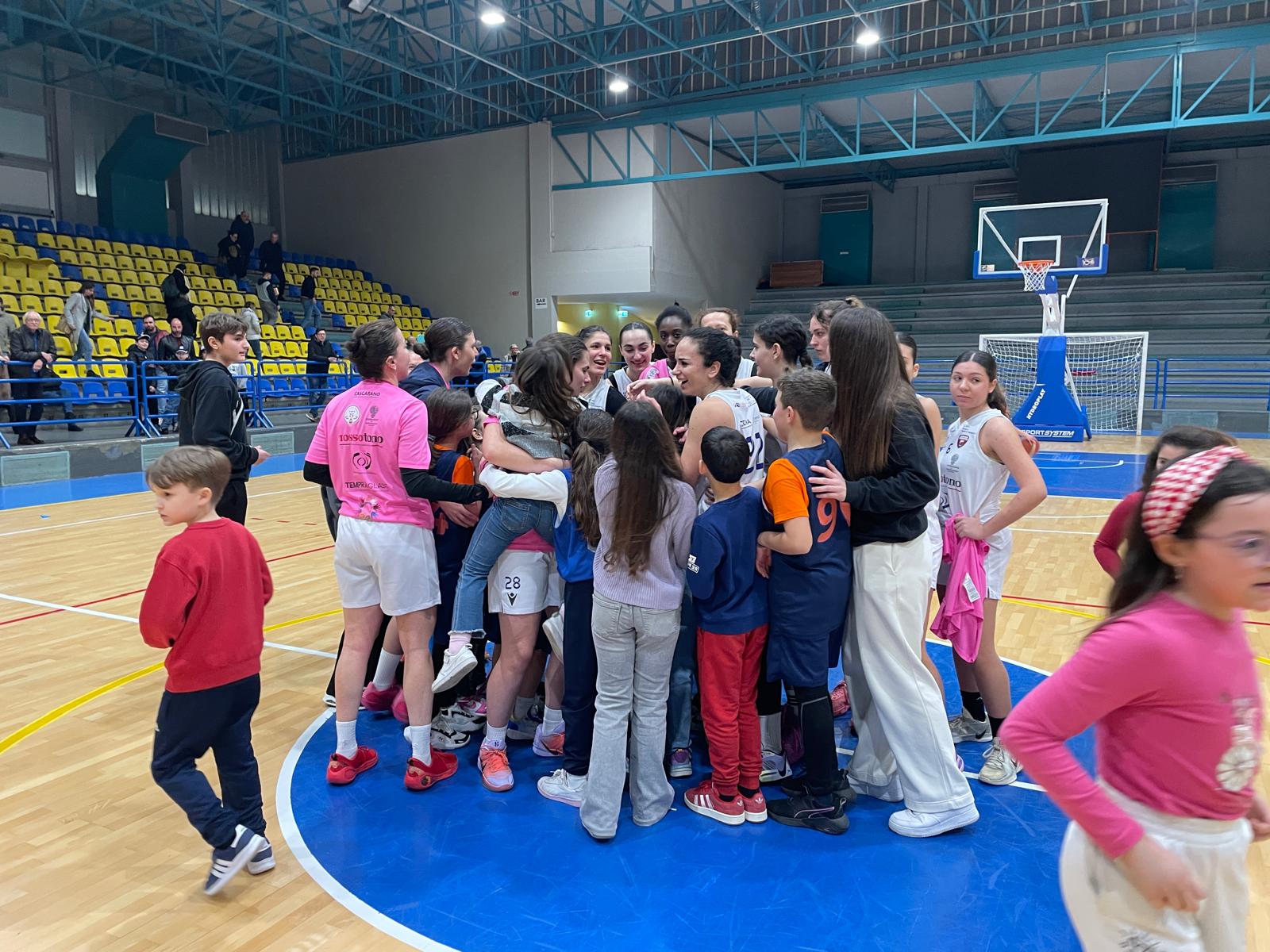 Errepi Net Dinamo Samnium