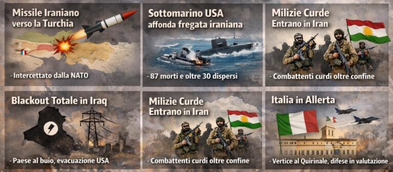 GRAFICA GUERRA MEDIO ORIENTE 5 3 26