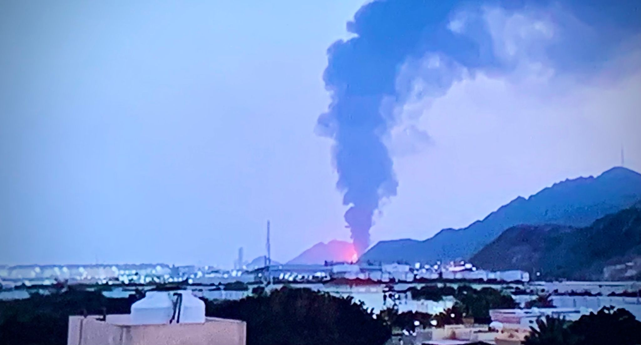 GUERRA MEDIO ORIENTE