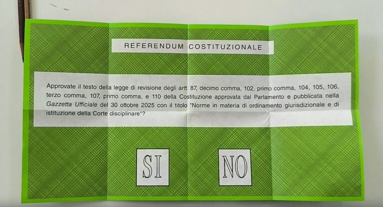 referendum