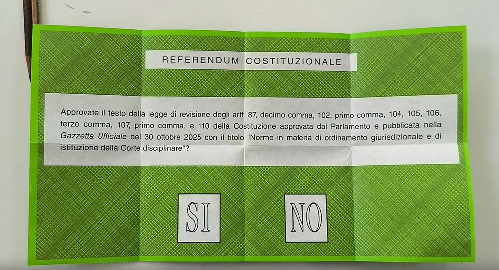referendum