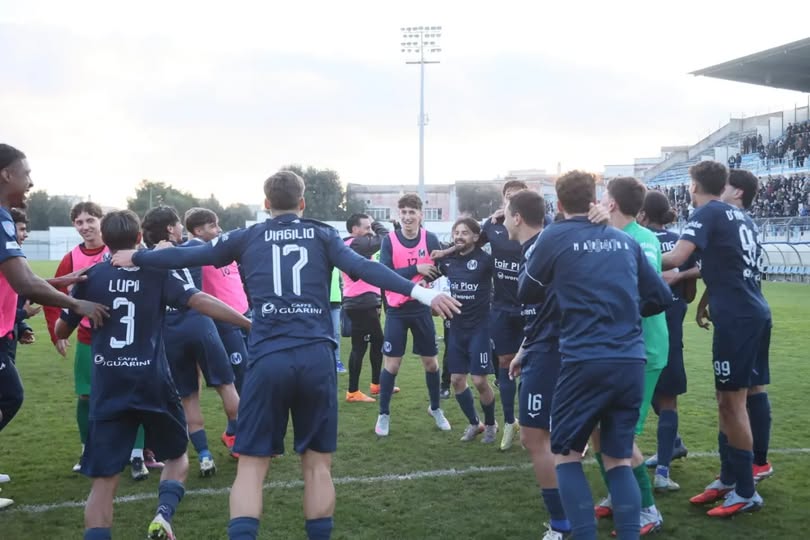 Martina - Ferrandina