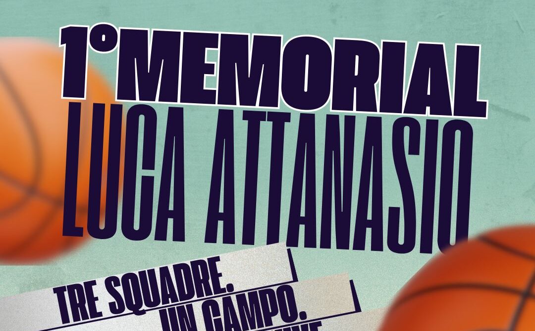 Primo Memorial Attanasio