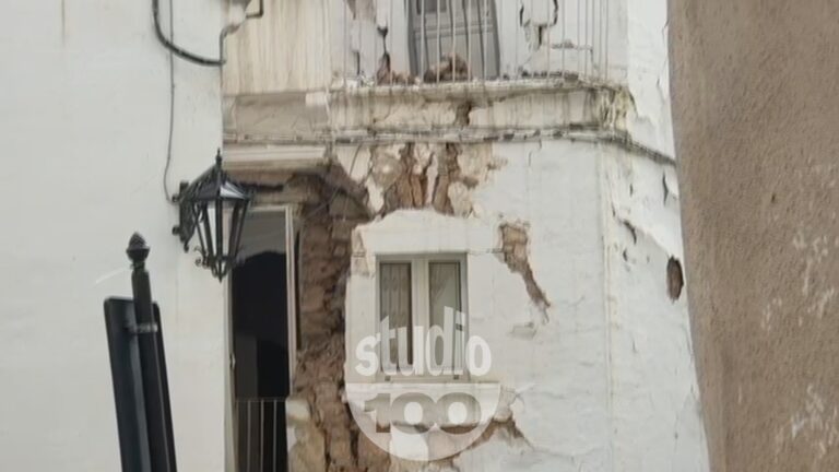 SCOPPIO MARTINA FRANCA 10 3 26