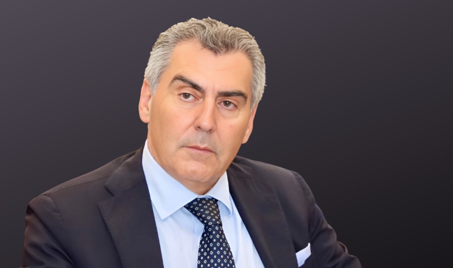 VINCENZO CESAREO