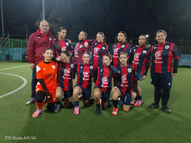 Atletico Paolo Sesto Femminile