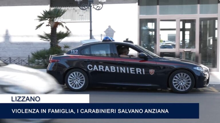 Carabinieri