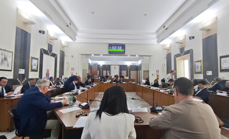 Consiglio Comunale