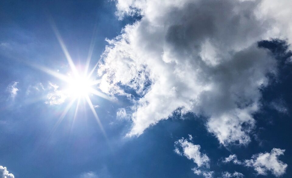 meteo sole