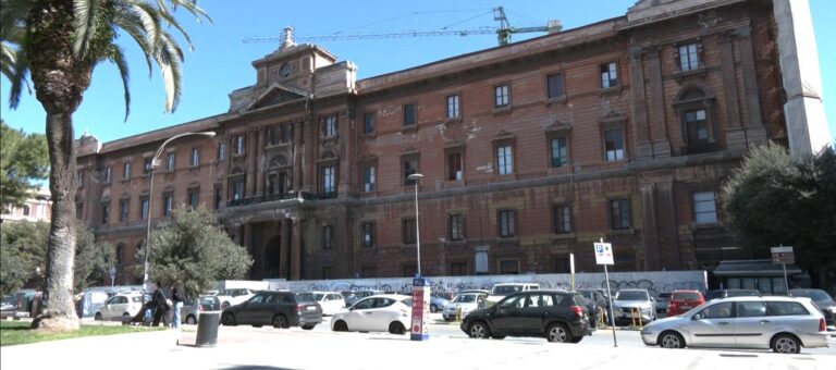Palazzo Archita