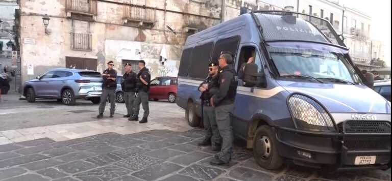 Polizia