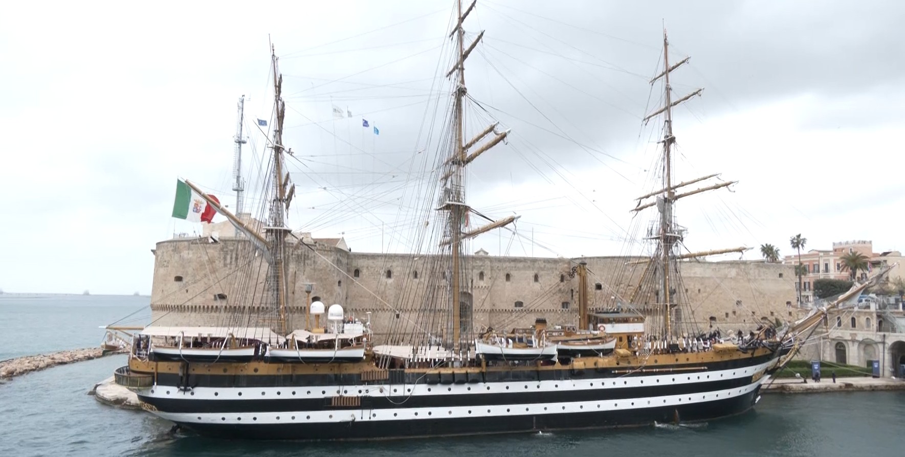 Vespucci