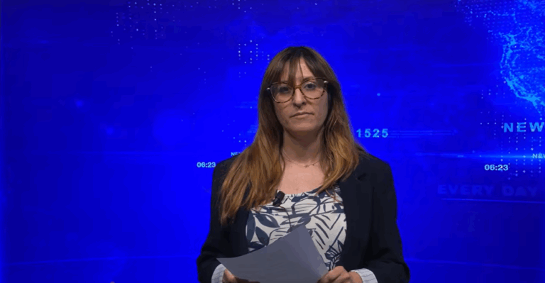 marina luzzi