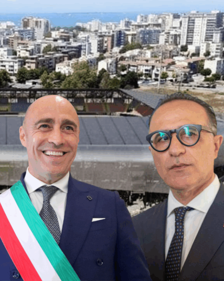 bitetti ladisa stadio