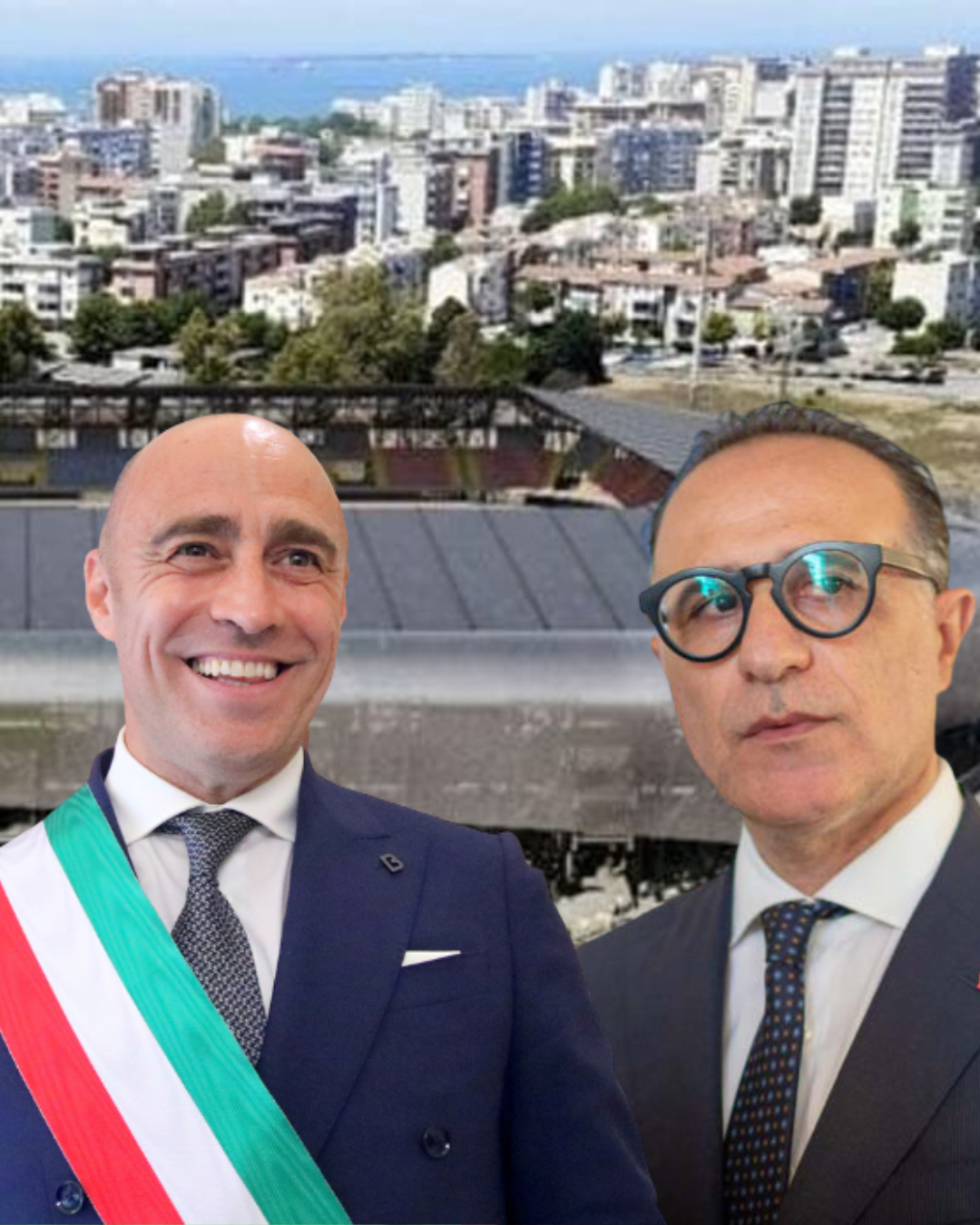 bitetti ladisa stadio