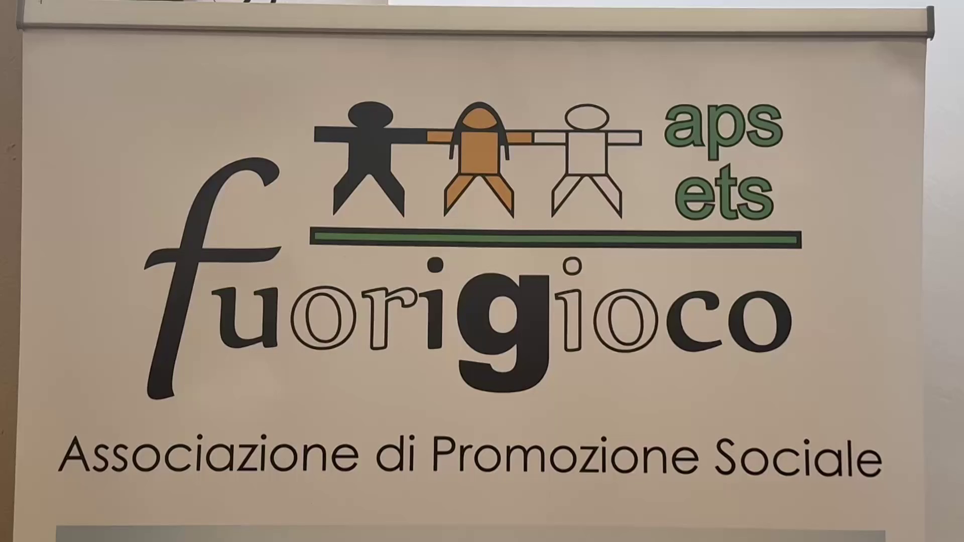 fuori gioco