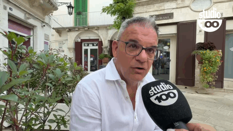 martina franca