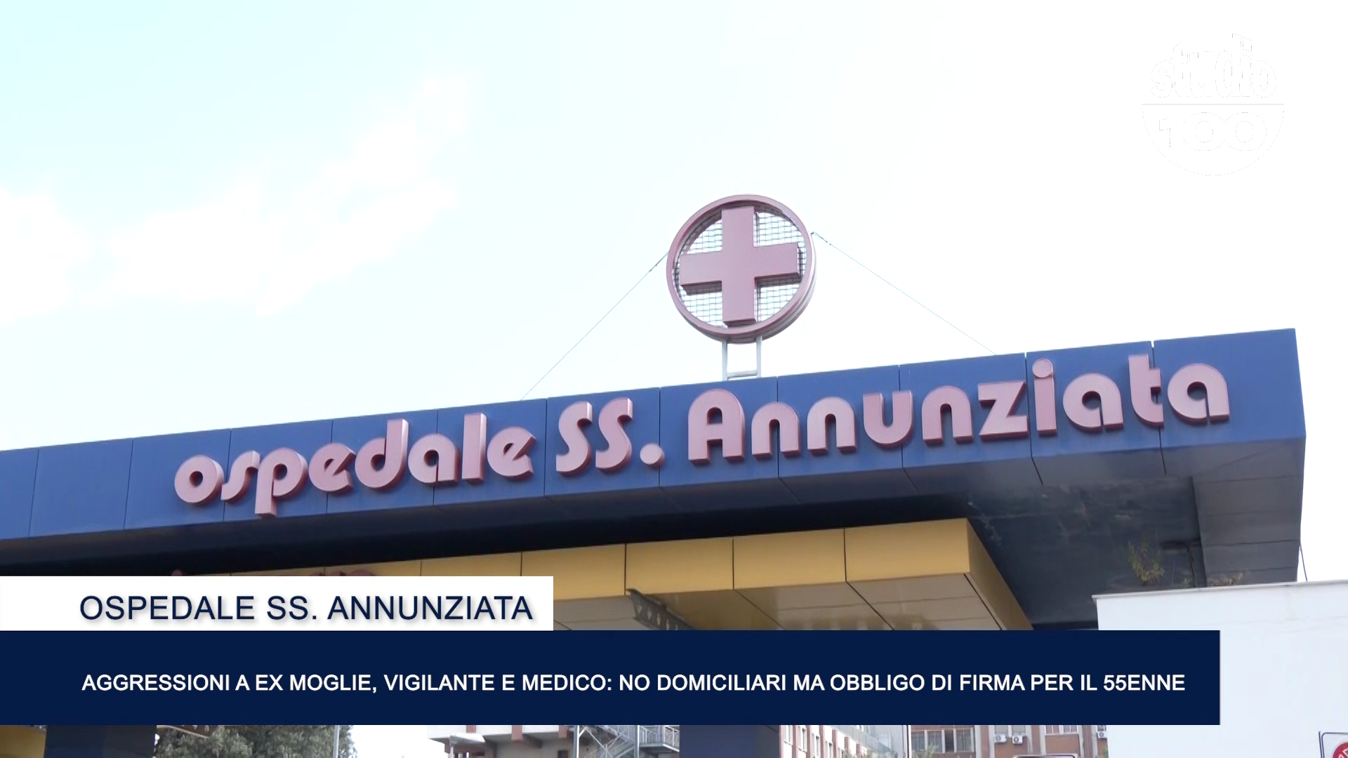 ospedale