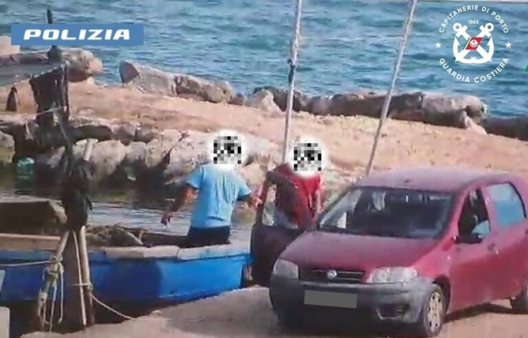 questura