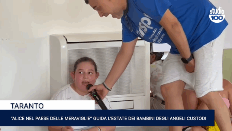 svz angeli custodi