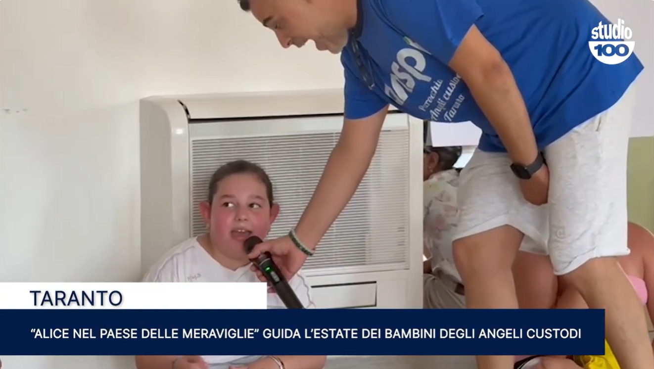 svz angeli custodi
