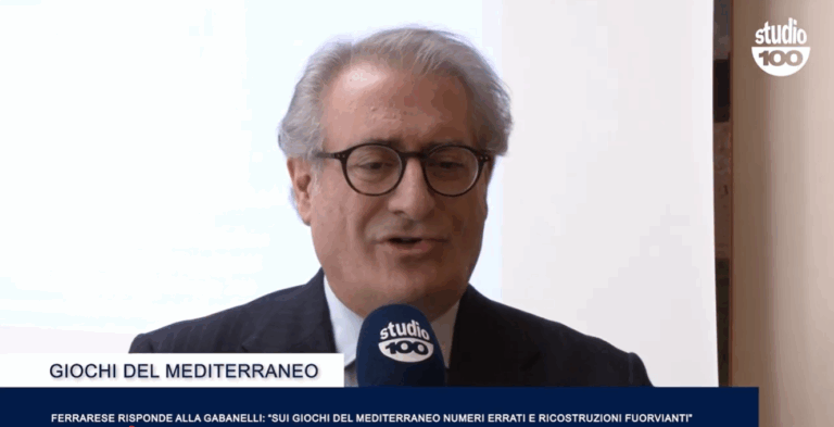 svz ferrarese