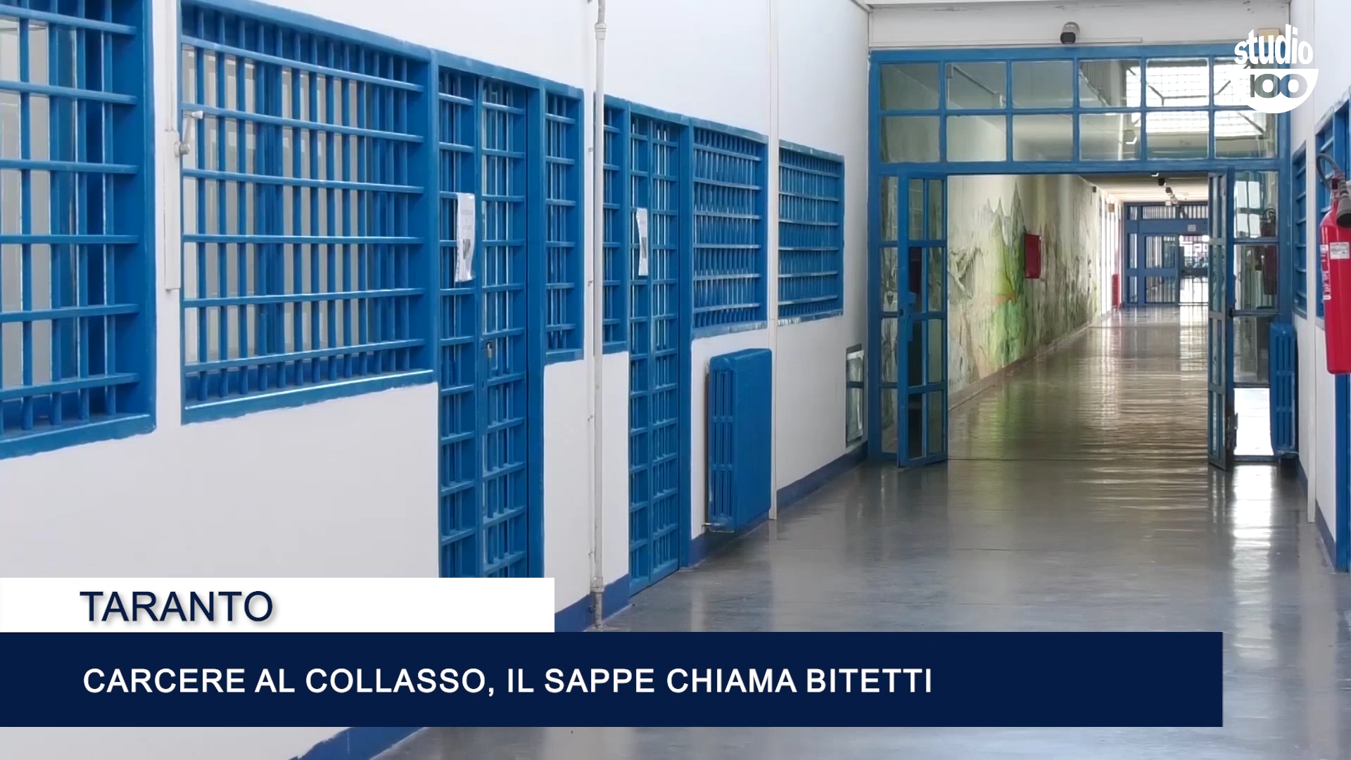 CARCERE