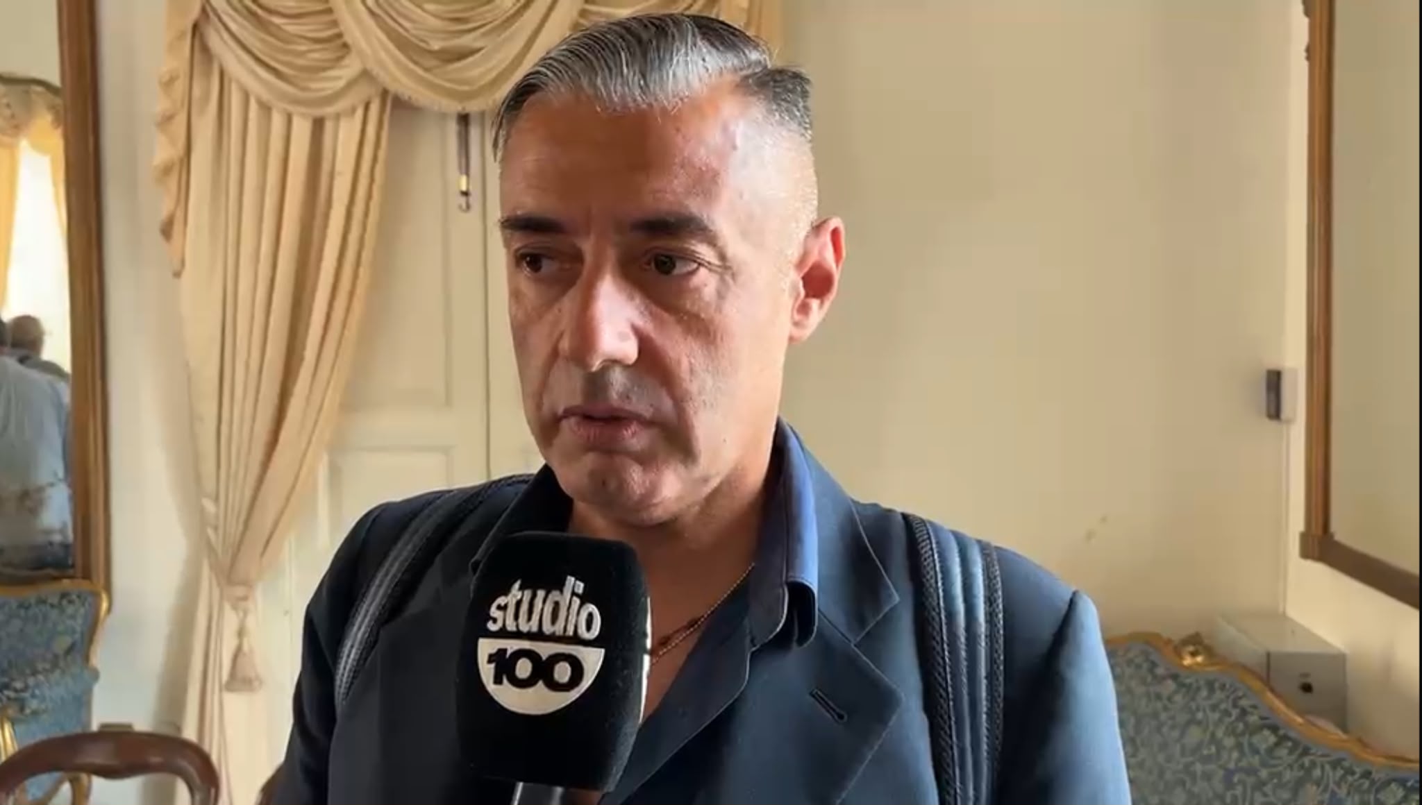 DANILO PAGNI