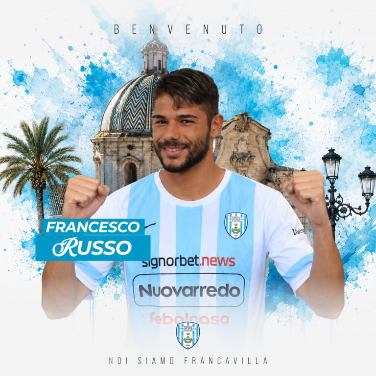 Francesco Russo