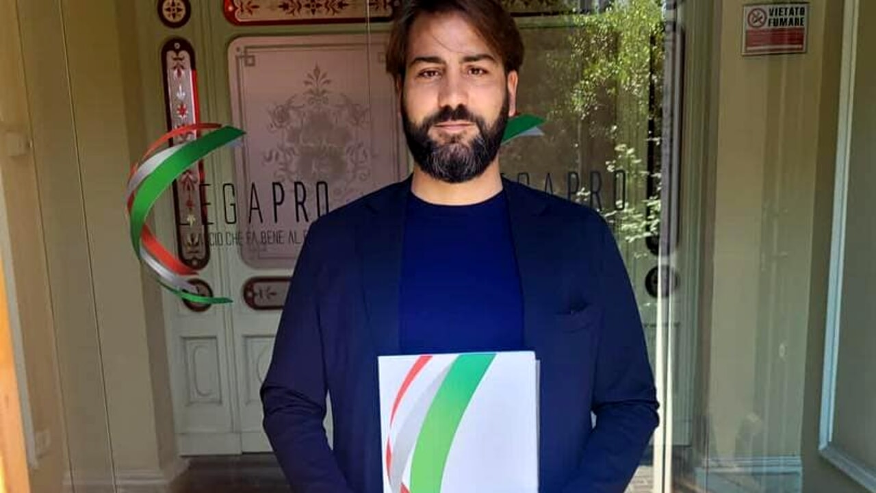 Gianluigi Ancona