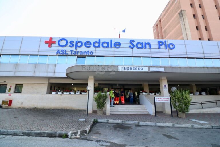 SAN PIO