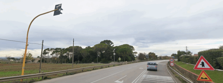 Statale 100