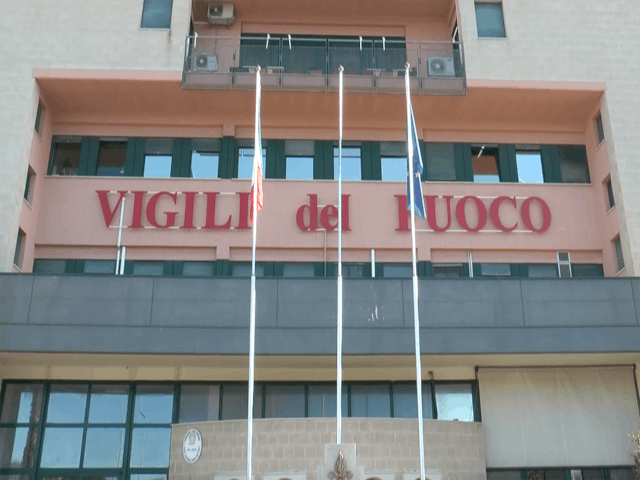 VVF-Taranto