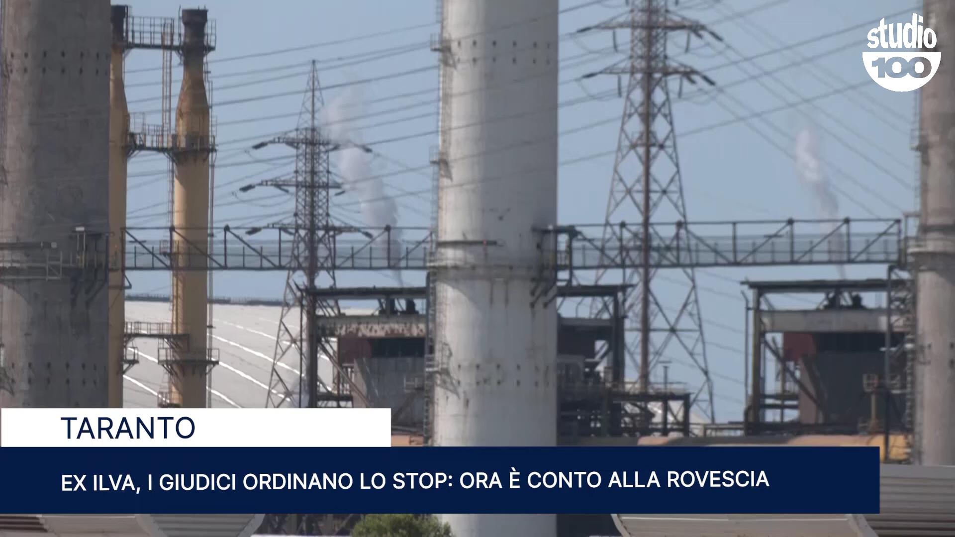 ex ilva