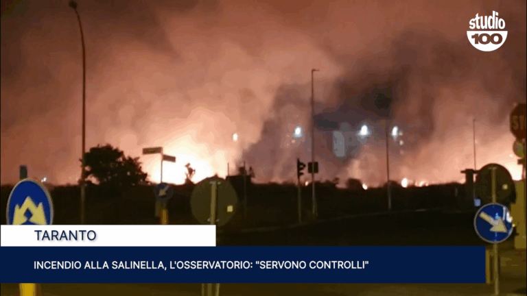 incendio