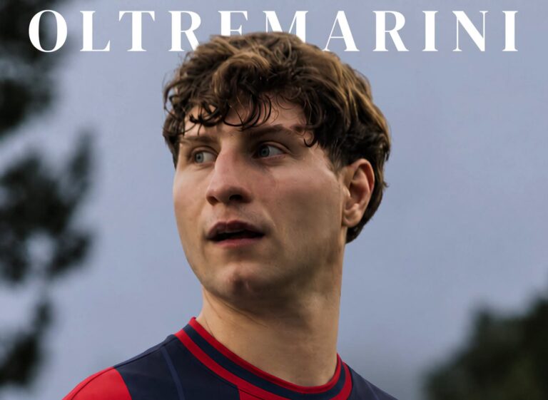 oltremarini