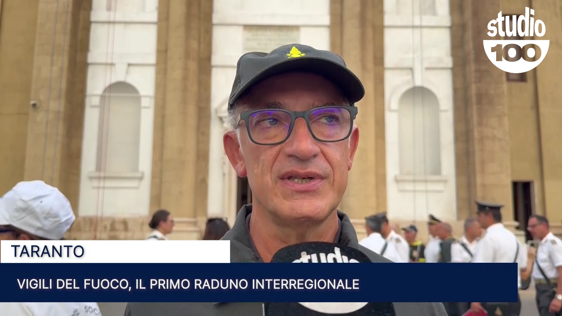 claudio giacalone