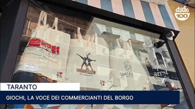 commercianti